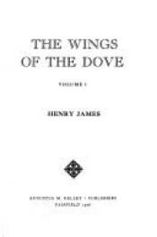 book cover of The Wings of the Dove (Part 1: Scribner Reprint Editions) by Henry James