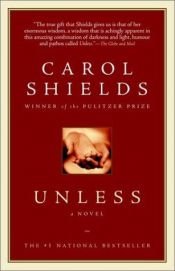 book cover of Hvis ikke by Carol Shields