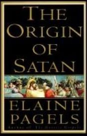 book cover of Satans Ursprung by Elaine Pagels