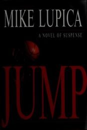 book cover of Jump by Mike Lupica