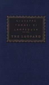 book cover of The Leopard with a Memory and two Stories by Giuseppe Tomasi di Lampedusa