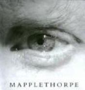 book cover of Mapplethorpe by Robert Mapplethorpe
