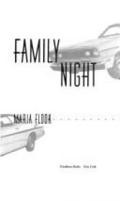 book cover of Family Night by Maria Flook
