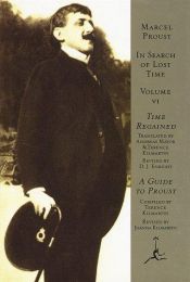 book cover of Em Busca do Tempo Perdido - Volume VI - A Fugitiva by Marcel Proust