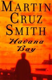 book cover of Havana Bay by Martin Cruz Smith