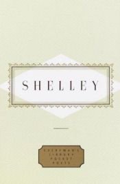 book cover of Shelley: Poems (Everyman's Library Pocket Poets) by Percy Bysshe Shelley