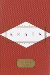 book cover of John Keats: The Complete Poems by John Keats