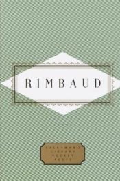 book cover of Selected Poems (Everyman's Library Pocket Poets) by Arthur Rimbaud