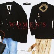 book cover of Women's Wardrobe by Kim Johnson Gross