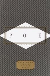 book cover of Poems by Edgar Allan Poe