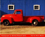 book cover of Pickups: Classic American Trucks by William C. Seitz