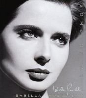 book cover of Some of Me, Engl. ed. by Isabella Rossellini