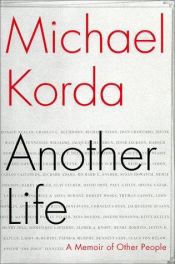 book cover of Another Life: A Memoir of Other People by Michael Korda