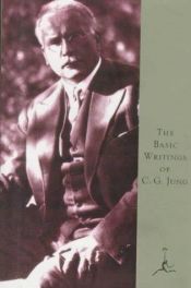 book cover of Jung: Basic Writings by C. G. Jung