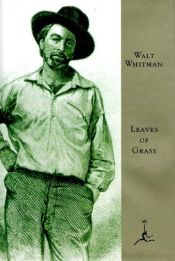 book cover of Leaves of Grass, 1860: The 150th Anniversary Facsimile Edition (Iowa Whitman Series) by Walt Whitman