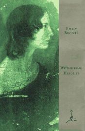book cover of วัทเตอริง ไฮ้ทส์ by เอมิลี บรองเต|Christine Cameau