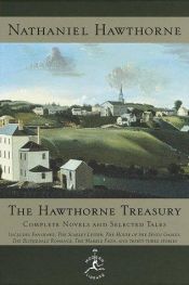 book cover of Complete Novels and Selected Tales of Nathaniel Hawthorne by Nathaniel Hawthorne