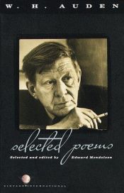 book cover of Poesie di W.H. Auden by W. H. Auden