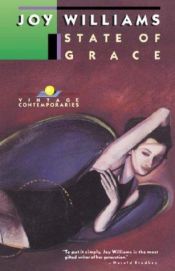 book cover of State Of Grace by Joy Williams