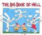 book cover of The Big Book of Hell by Mets Greinings