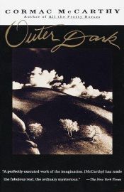 book cover of Outer Dark by קורמק מקארתי