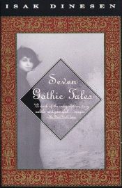 book cover of Седем фантастични истории by Karen Blixen