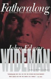 book cover of Fatheralong by John Edgar Wideman