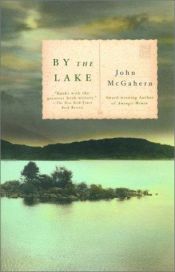 book cover of That They may Face the Rising Sun by John McGahern