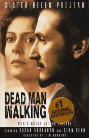 book cover of Dead Man Walking by Helen Sister Prejean
