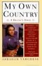 My Own Country: A Doctor's Story of a Town and Its People in the Age of Aids