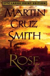 book cover of Rose by Martin Cruz Smith