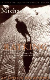 book cover of Ratking by Michael Dibdin