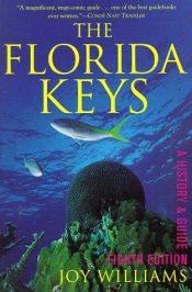 book cover of The Florida Keys by Joy Williams