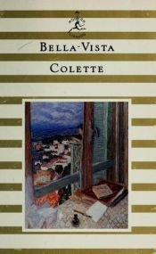 book cover of Bella-Vista (Courts romans & autres nouvelles) by Colette