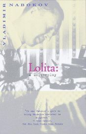 book cover of Lolita: a Screenplay by فلاديمير نابوكوف