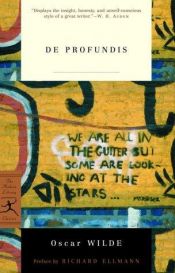 book cover of De Profundis by Jorge Luis Borges|Oscar Wilde