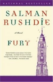 book cover of Vimma by Salman Rushdie