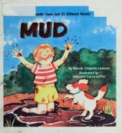 book cover of Mud! (Hello Reader! Level 1) by Wendy Cheyette Lewison