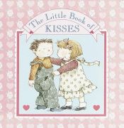 book cover of Little Book of Kisses (A Chunky Book(R)) by Steve Weisinger