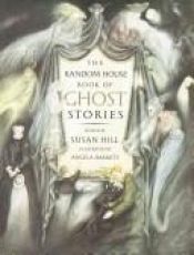 book cover of The Random House Book of Ghost Stories by Susan Hill