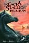 Black Stallion #2-1945 - Title: The Black Stallion Returns