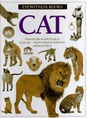 book cover of Cat by Juliet Clutton-Brock