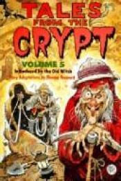 book cover of Tales from the Crypt by Ellen Weiss