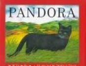 book cover of Pandora by William Mayne