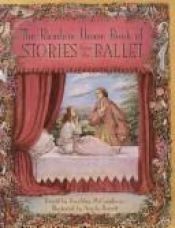 book cover of The Random House book of stories from the ballet by Geraldine McGaughrean