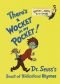 There's a Wocket in My Pocket! (Bright and Early Board Books)