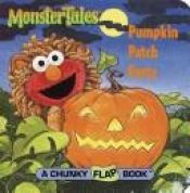 book cover of Pumpkin Patch Party (A Chunky Book(R)) by Joel Schick