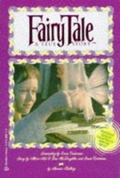 book cover of Fairy Tale: A True Story: (Movie novelization) (Cottingley Glen) by Monica Kulling