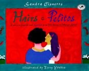 book cover of Hairs by Sandra Cisneros