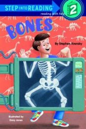 book cover of Bag of Bones by Stephen Krensky